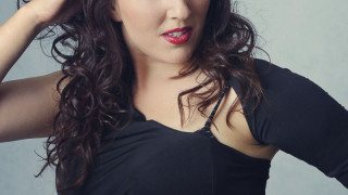 Милица Гладнишка излизала само с актьори