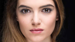 Радина Боршош тъжи за дядо си