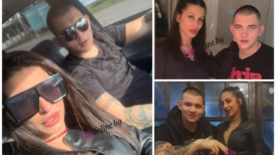 Спипаха снахата на брат Динев яко надрусана да вози двете си деца Спипаха снахата на брат Динев яко надрусана да вози двете си деца