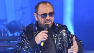 Миле Китич с изненадващо признание: Живея в отворен брак!