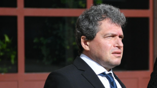 Тошко Йорданов с 22 банкови влога! Дясната ръка на Слави декларирал над половин милион лв. спестявания!