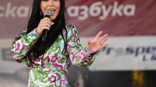 Вдигна мизата! 300 долара на Мария Илиева в Чикаго