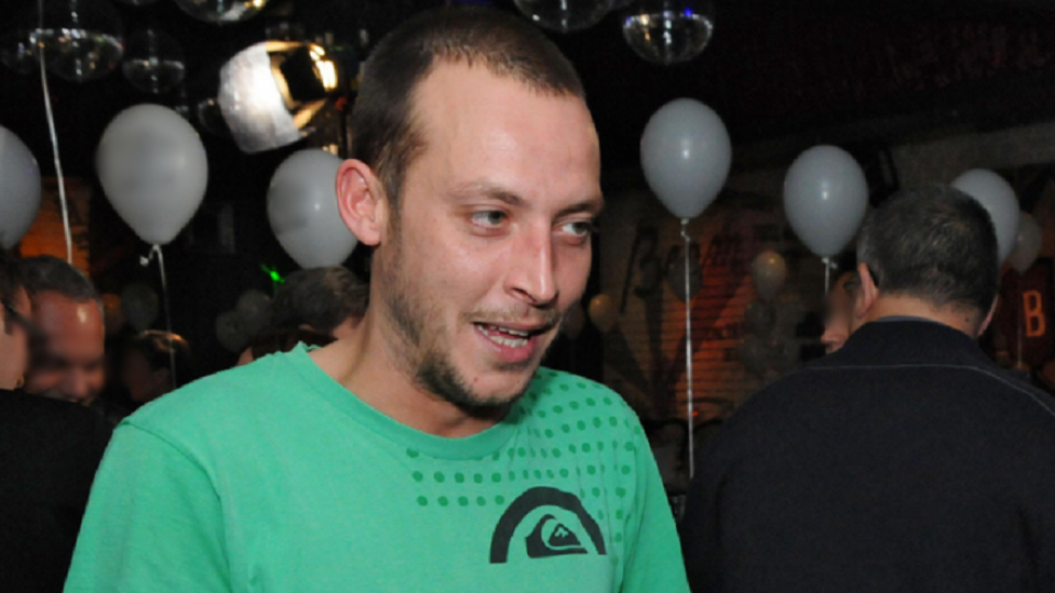 Уош MC лежи потрошен в болница (СНИМКИ) Уош MC лежи потрошен в болница (СНИМКИ)