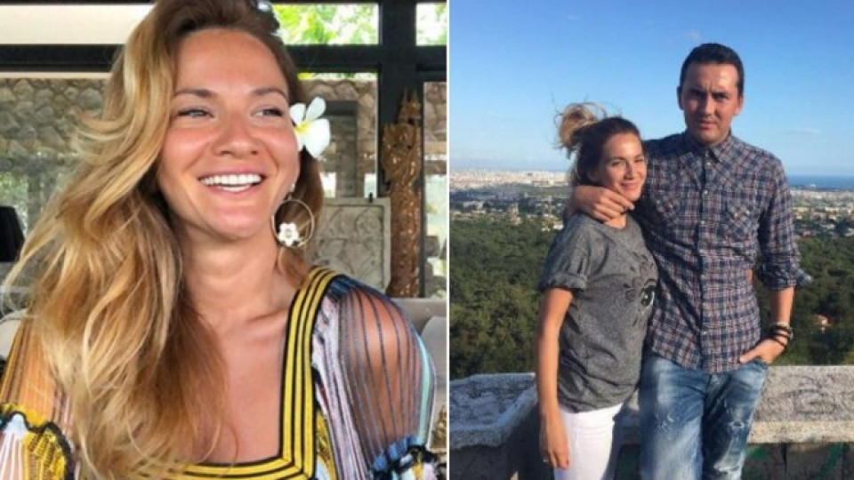 Вижте какво раздели Зейнеб и мъжа й Вижте какво раздели Зейнеб и мъжа й