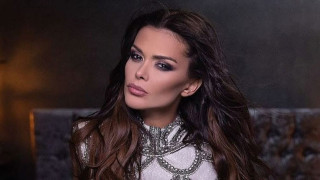 Преслава проговори за бременността! Разкри със снимка дали чака бебе