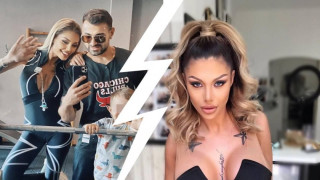 Бившият на Джулиана Гани не ще да чуе за нова жена