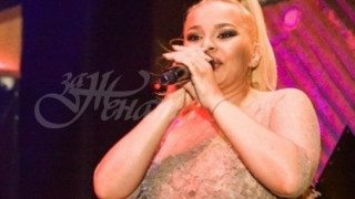 Десислава: Дебела съм заради хормонални проблеми, не защото ям!