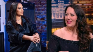 ВОЙНА! Гладнишка нападна Мария Илиева: Минава през всички като танк (Певицата не й остана длъжна)