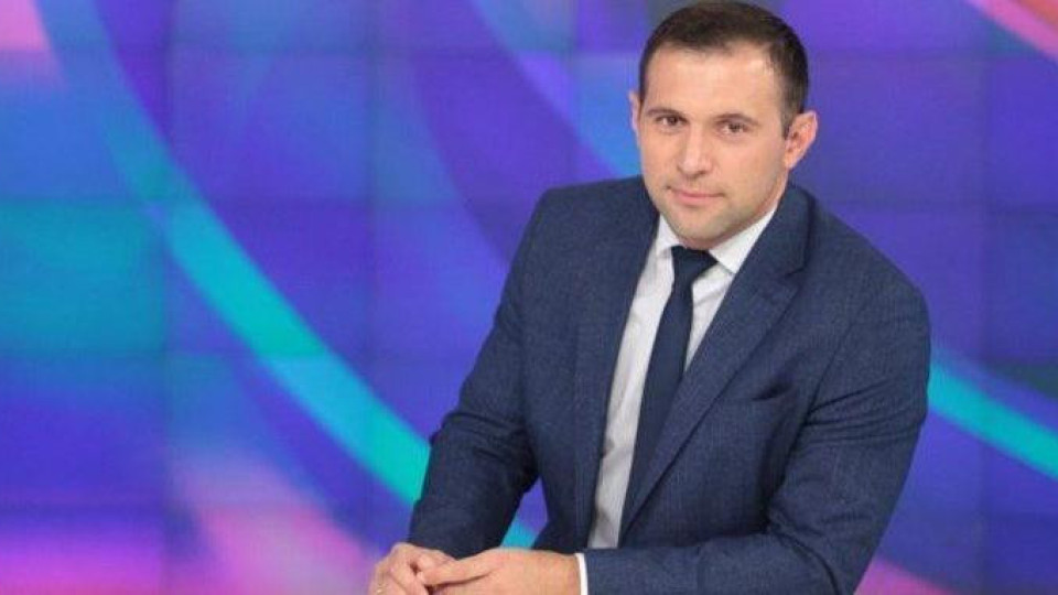 Без Златимир Йочев в сутрешните блок на бТВ след Нова година Без Златимир Йочев в сутрешните блок на бТВ след Нова година