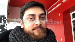 Певецът Иван Радуловски: Имах мечта, да снимам с Лорина Камбурова