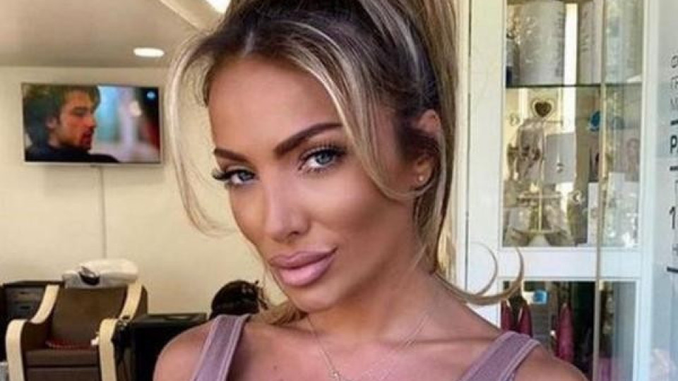 Златка Райкова пие 3 литра вода на ден Златка Райкова пие 3 литра вода на ден