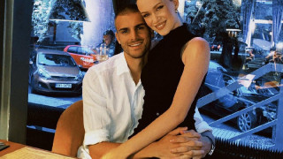 Комшия тормози футболистът Божидар Чорбаджийски! Приятелката му не може да спи от страх