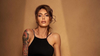 Браво! Златка Димитрова подарява рокля на своя фенка