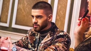 Малкият Стораро заплашва фенове с БОЙ! Емрах ги карал да махат снимки