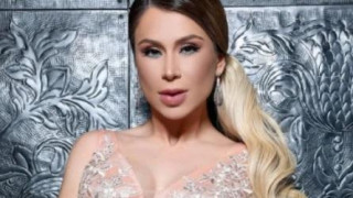 И третото дете на Ася Капчикова е момче