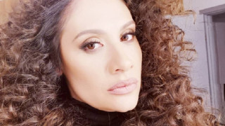 Мариана Попова още не надушва чесъна! Певицата решена да се ваксинира