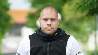 Симеон от „Игри на волята“ с ново гадже (ФОТО)