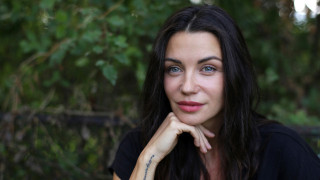 Схващания мъчат Диляна Попова! Наместиха я