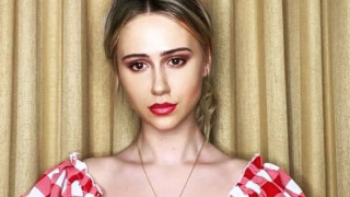 Обявиха Мария Бакалова за най-влиятелната БГ знаменитост (Ето кой влезе в почетната тройка на „Форбс“)