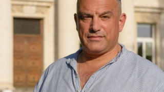 Юксел Кадриев отказал двойна заплата в Нова ТВ! Новинарят не искал пак да води с Ани Салич