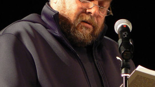 Актьорът Иван Петрушинов - първият Дядо Коледа със зелен сертификат