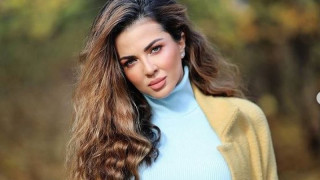 Райна изкарала тайно Ковид-19