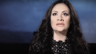 Мариана Попова обещава,че спира да пее. Дано да не размисли!