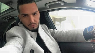 Джино Бианкалана търкаля „Ролс-Ройс“ в Чикаго