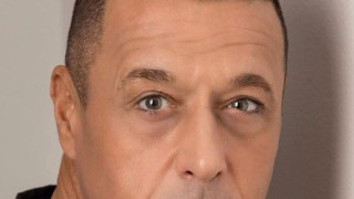 Георги Христов: Няма нужда от култура в тази страна