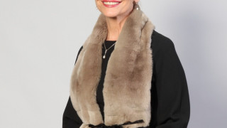 Камелия Тодорова в Германия за Нова година