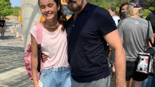 Успехите ни в Холивуд през 2021: Вивиан Милкова играе с Антонио Бандерас, Димитър Маринов с Дензъл Уошингтън и още + СНИМКИ