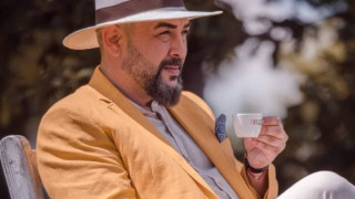 Устата: „Не, мерси“, бих кръстил отиващата си година