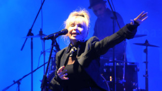 След як скандал: Лили натири от бенда си Веселин Веселинов-Еко