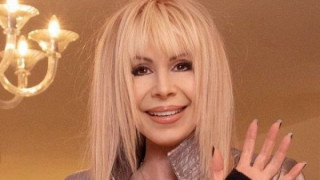 Три концерта и участия по банкети наляха 1 милион в сметката на Лили