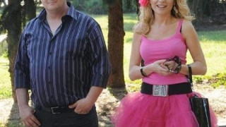 Краси Радков е разсипан след развода: Тя беше единствената, моята жена, още не мога да го приема!