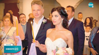 COVID диктуваше ВИП сватбите на 2021г. – скромни, но с финес (Много снимки)