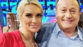 Димитър Рачков: Не съм се женен… още