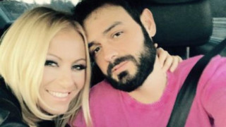 Камелия и Цветин празнуват годишнина