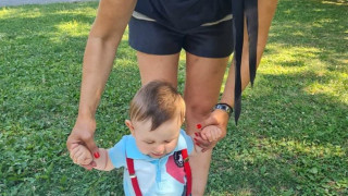 Скандалната Деси Иванчева иска второ дете (Бившата кметица на Младост пази два замразени ембриона от донор)