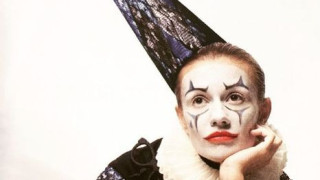 Мария Игнатова стана клоун! Чувства се супер