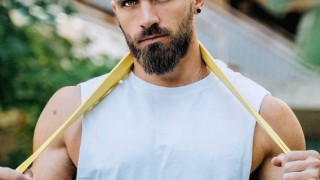 Стратимир от „Игри на волята“ на косъм от смъртта! Бил седмици на легло