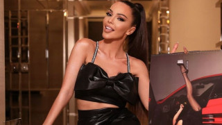 Потрес в мрежата! Деца пеят с Галена