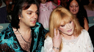 Алла Пугачова изгонила Филип Киркоров заради изневери и извънбрачно дете