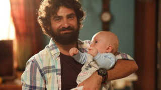 Радо от „Татковци” се радва на близнаци