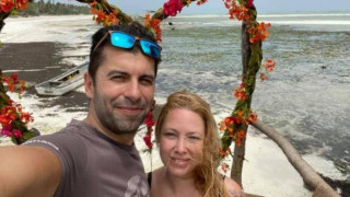 Жената на Кирил Петков  не му дава да се преместят в резиденция „Бояна”