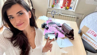 Андреа Банда Банда се шири в дом за половин милион