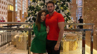 Цвети от „Фермата“ заряза Виктор! Върна се при бившия