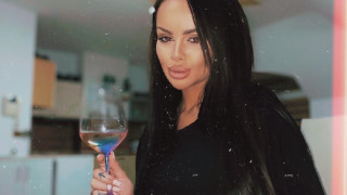 Сузанита към новото си гадже: Ще държа ръката ти до последния си дъх! Певицата започва ново начало с Марк Славов