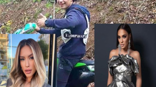 Родни певици спасяват тийнейджър моторист! Момчето е в кома и има нужда то средства