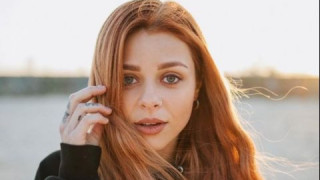 Вики Георгиева стана брюнетка! Харесва ли ви новата й визия